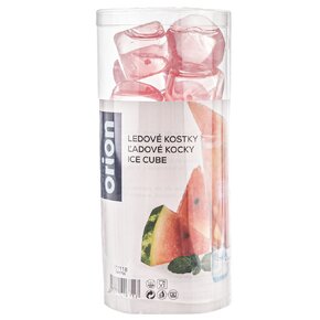 Forma na ľad - ľadové kocky