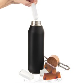 Forma na ľad s viečkom