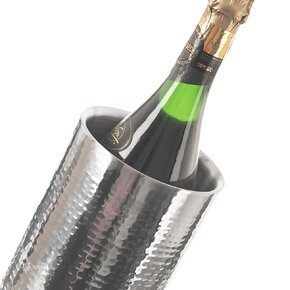 Chladiaca nádoba na fľašu pr. 12 cm