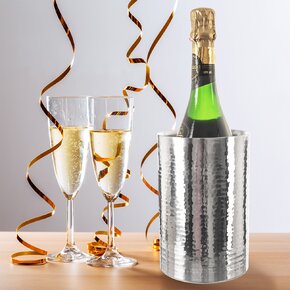 Chladiaca nádoba na fľašu pr. 12 cm