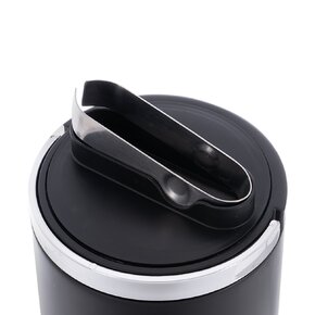 Zásobník na ľad Exclusive BLACK