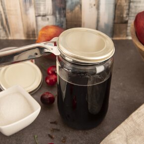 Zaváracie viečko Omnia 68C 20 ks