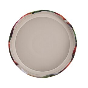 Zaváracie viečko Bio 82 10 ks