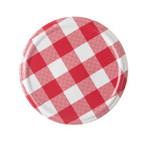 Zaváracie viečko 82 karo 10 ks 