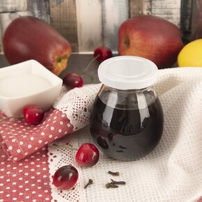 Zaváracie viečko 58 10 ks