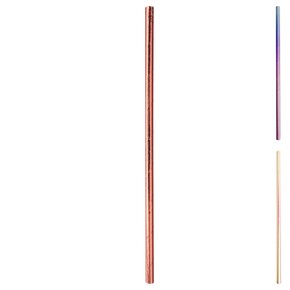 Nápojová slamka 10 ks