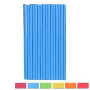 Nápojová slamka 32 ks
