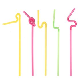 Nápojová slamka opakované použitie 50 ks