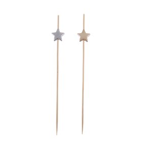 Napichovadlá hviezda 20 ks