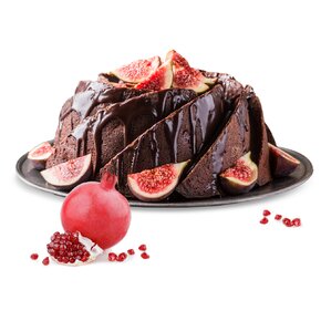 Forma na pečenie bábovka pr. 23,5 cm