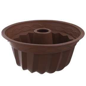 Forma na pečenie bábovka pr. 23,5 cm