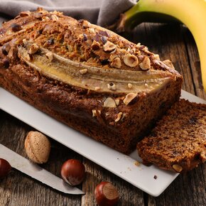 Forma na pečenie chlieb 29x12 cm