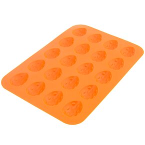 Forma na pečenie orechy 