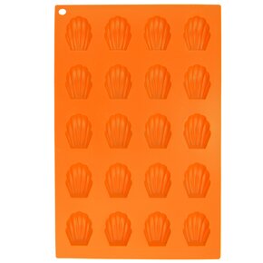 Forma na pečenie labky