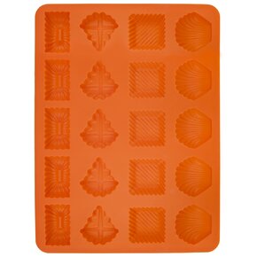 Forma na pečenie labky