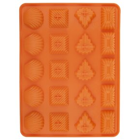 Forma na pečenie labky