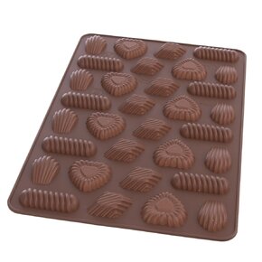 Forma na pečenie labky