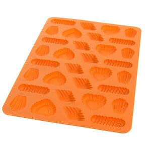 Forma na pečenie labky