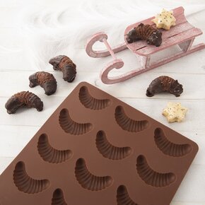 Forma na pečenie rožteky