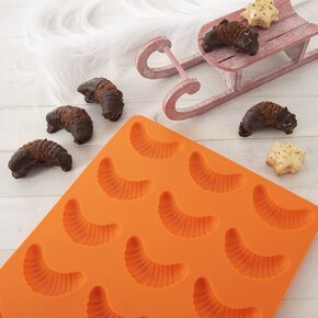 Forma na pečenie rožteky