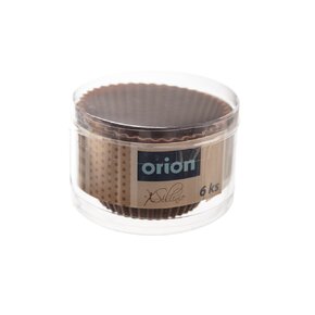 Formička na pečenie muffiny 6 ks