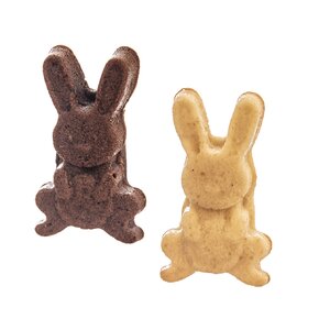 Forma na pečenie zajačikovia