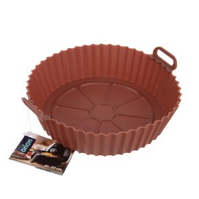 Forma na pečenie do teplovzdušnej fritézy pr. 20 cm