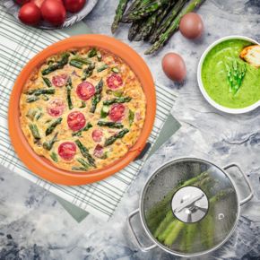 Forma na pečenie torta 23,5 cm 