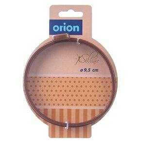 Forma na lievance/volské oká pr. 9,5 cm