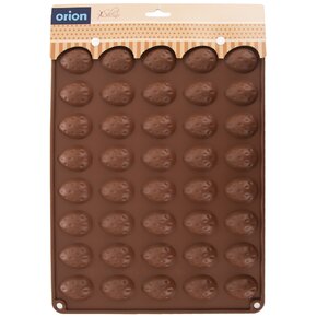 Forma na pečenie orechy