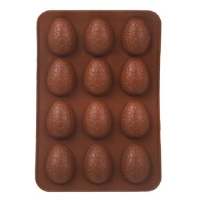 Forma na pečenie vajíčka