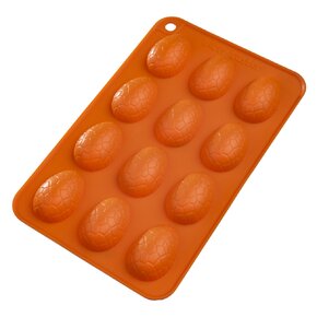 Forma na pečenie vajíčka