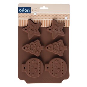 Forma na pečenie Vianoce ozdoby