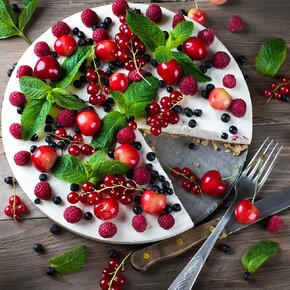 Forma na pečenie torta pr. 18 cm