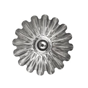 Formička na pečenie tartaletky 6 ks 