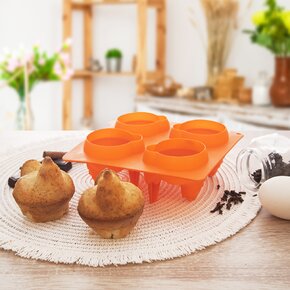 Forma na pečenie sliepočky