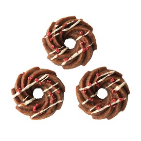 Forma na pečenie venčeky