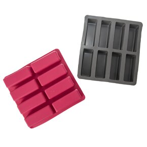 Forma na pečenie müsli tyčiniek