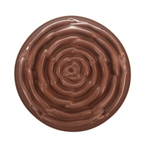 Forma na pečenie bábovka ruža pr. 25 cm