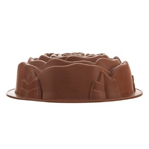 Forma na pečenie bábovka ruža pr. 25 cm