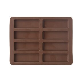 Forma na pečenie müsli tyčiniek