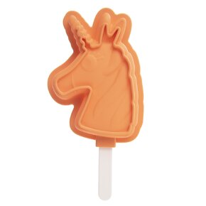 Forma na nanuk jednorožec