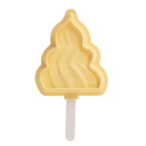 Forma na nanuk torta