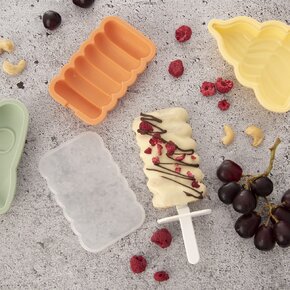 Forma na nanuk vlnky