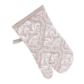 Kuchynská chňapka Beige