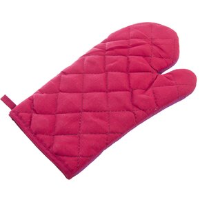 Kuchyňská chňapka S TEBOU MĚ BAVÍ SVĚT