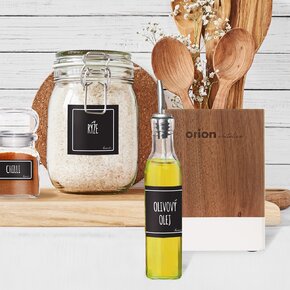 Dochucovač ocot/olej 0,3 l