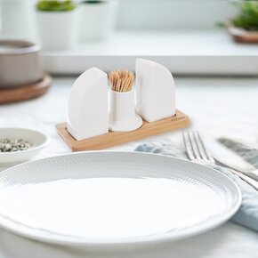 Dochucovacia súprava 3+1 WHITELINE