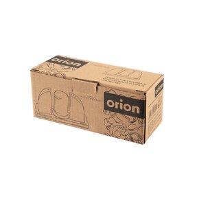 Dochucovacia súprava 3+1 WHITELINE