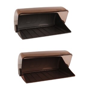 Chlebovka GRAHAM 39,5x25x18 cm